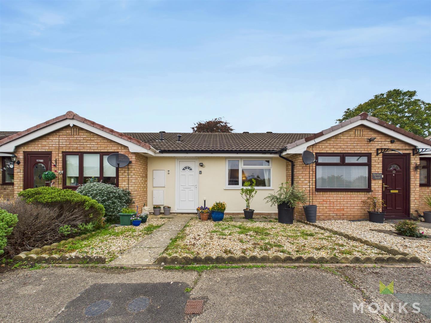 7 Llys Court, Oswestry, SY11 2UY SSTC